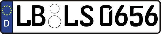 LB-LS0656