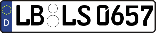 LB-LS0657