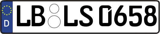 LB-LS0658