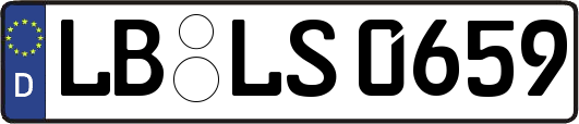 LB-LS0659