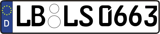 LB-LS0663