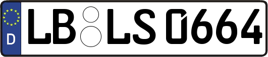 LB-LS0664