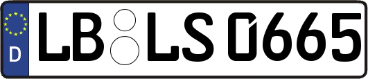 LB-LS0665