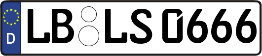 LB-LS0666