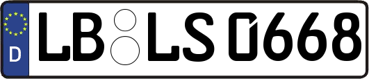 LB-LS0668