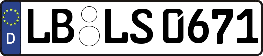 LB-LS0671