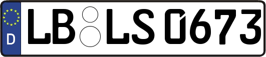 LB-LS0673