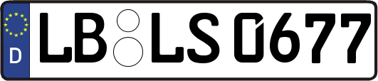 LB-LS0677