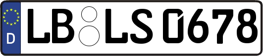 LB-LS0678