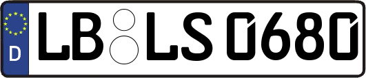 LB-LS0680