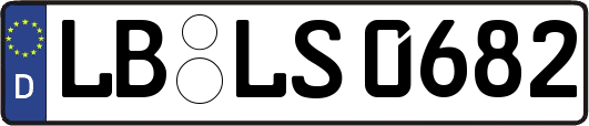 LB-LS0682
