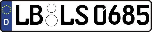 LB-LS0685