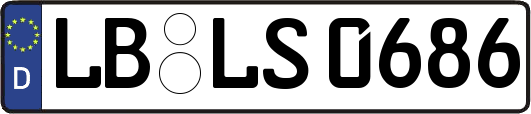 LB-LS0686