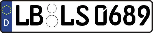 LB-LS0689