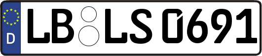 LB-LS0691