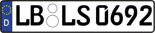 LB-LS0692