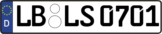 LB-LS0701