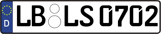 LB-LS0702