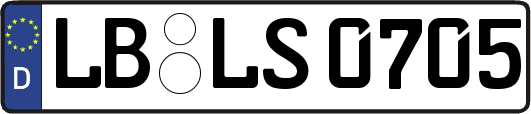 LB-LS0705