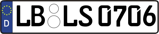 LB-LS0706