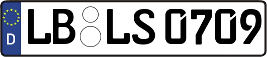 LB-LS0709