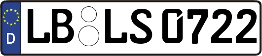 LB-LS0722