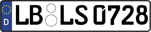 LB-LS0728