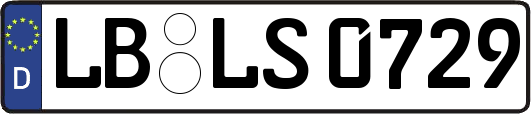 LB-LS0729