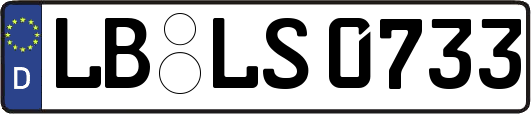 LB-LS0733