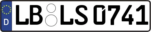 LB-LS0741