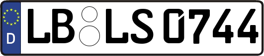 LB-LS0744