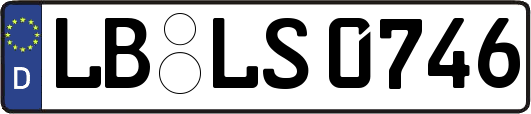 LB-LS0746