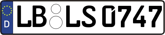 LB-LS0747