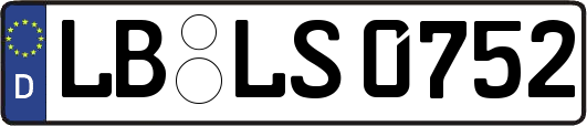LB-LS0752