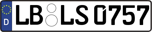 LB-LS0757