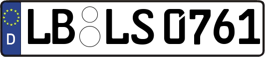 LB-LS0761
