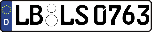 LB-LS0763