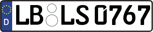 LB-LS0767