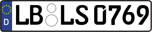 LB-LS0769