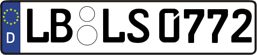 LB-LS0772