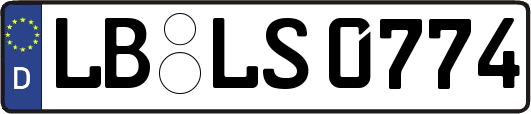 LB-LS0774