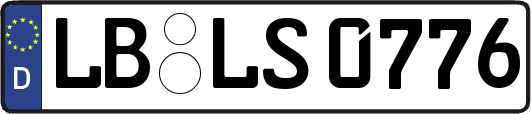 LB-LS0776