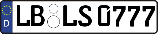 LB-LS0777
