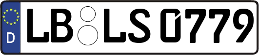 LB-LS0779