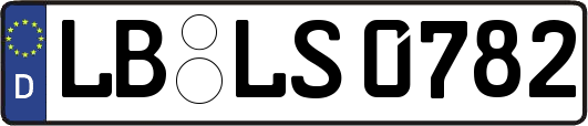 LB-LS0782