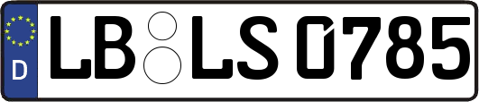 LB-LS0785