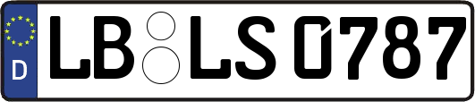LB-LS0787