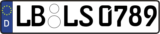LB-LS0789
