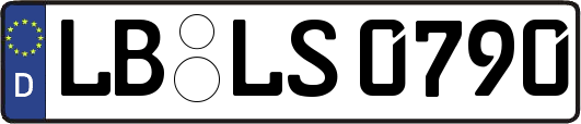 LB-LS0790