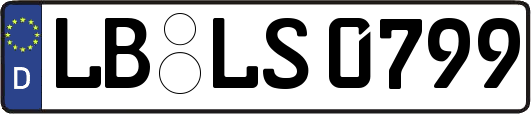 LB-LS0799